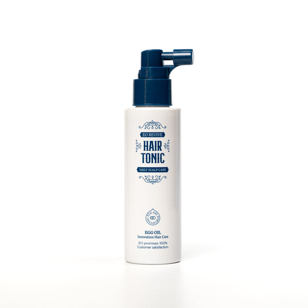 EO Revive Hair Tonic - Kühlendes & nährenderes Kopfhautwasser zur täglichen Pflege