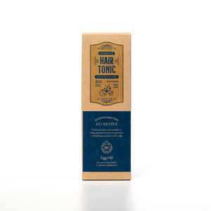 EO Revive Hair Tonic - Kühlendes & nährenderes Kopfhautwasser zur täglichen Pflege