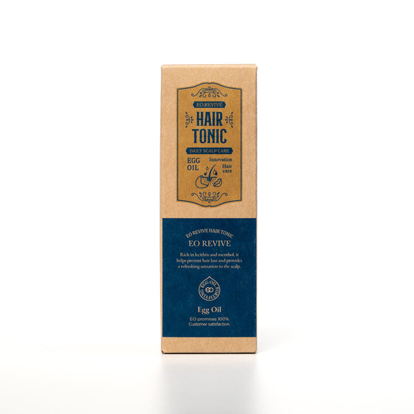 EO Revive Hair Tonic - Kühlendes & nährenderes Kopfhautwasser zur täglichen Pflege