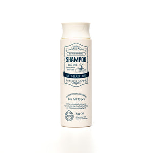 EO Fortifying Anti-Hair Loss Shampoo for all hair types