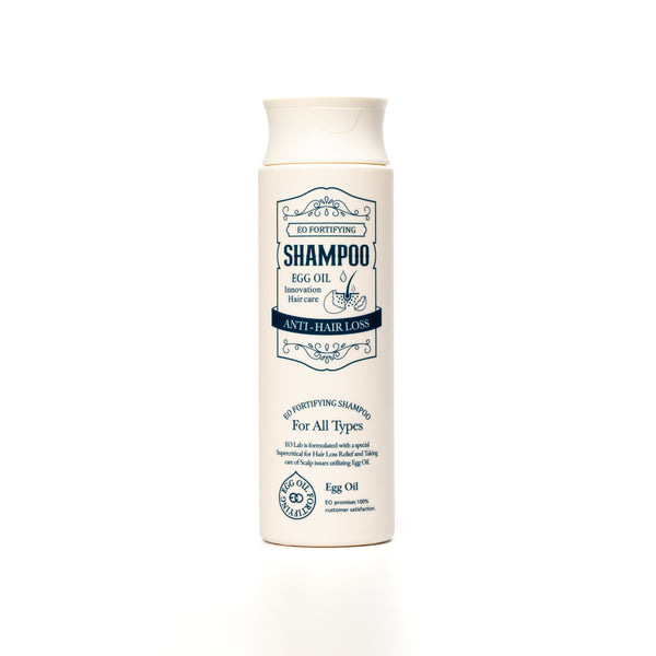 EO Fortifying Anti-Hair Loss Shampoo for all hair types