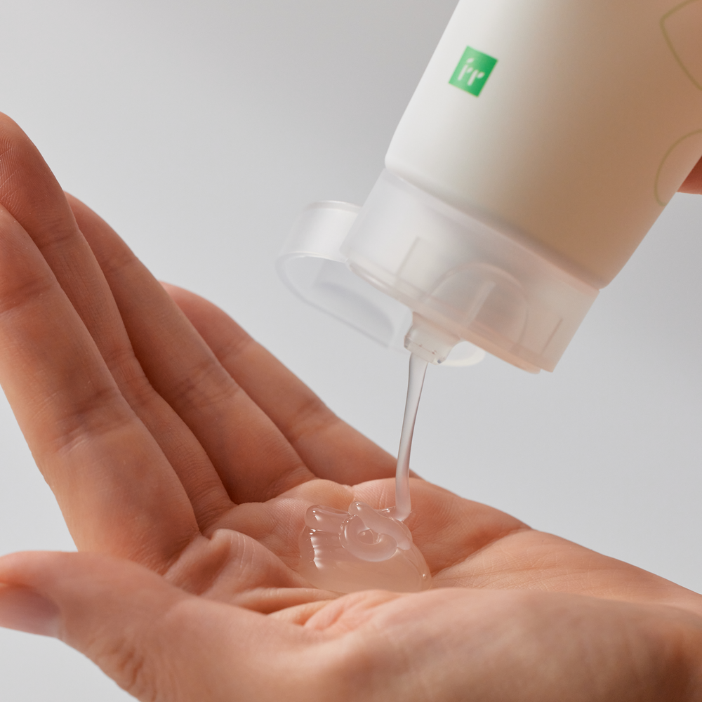 Face Republic Calming Salicylic Acid Cleanser 100ml - Soothing BHA Cleanser against blemishes & excess sebum