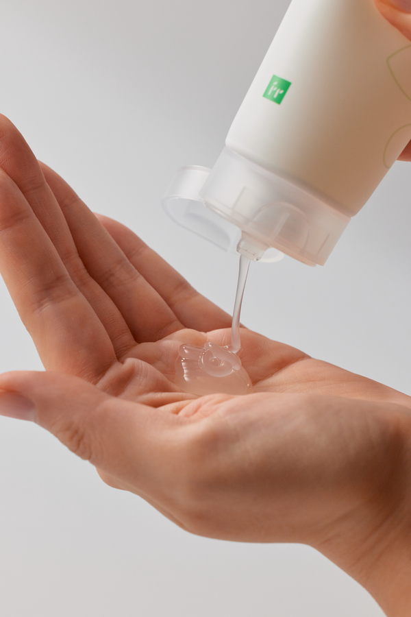 Face Republic Calming Salicylic Acid Cleanser 100ml - Soothing BHA Cleanser against blemishes & excess sebum