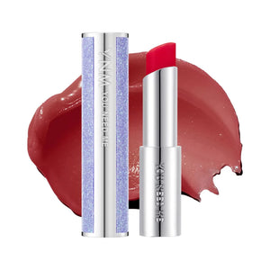 Y.N.M GLOW HONEY LIP BALM 03 FIG CARAMEL