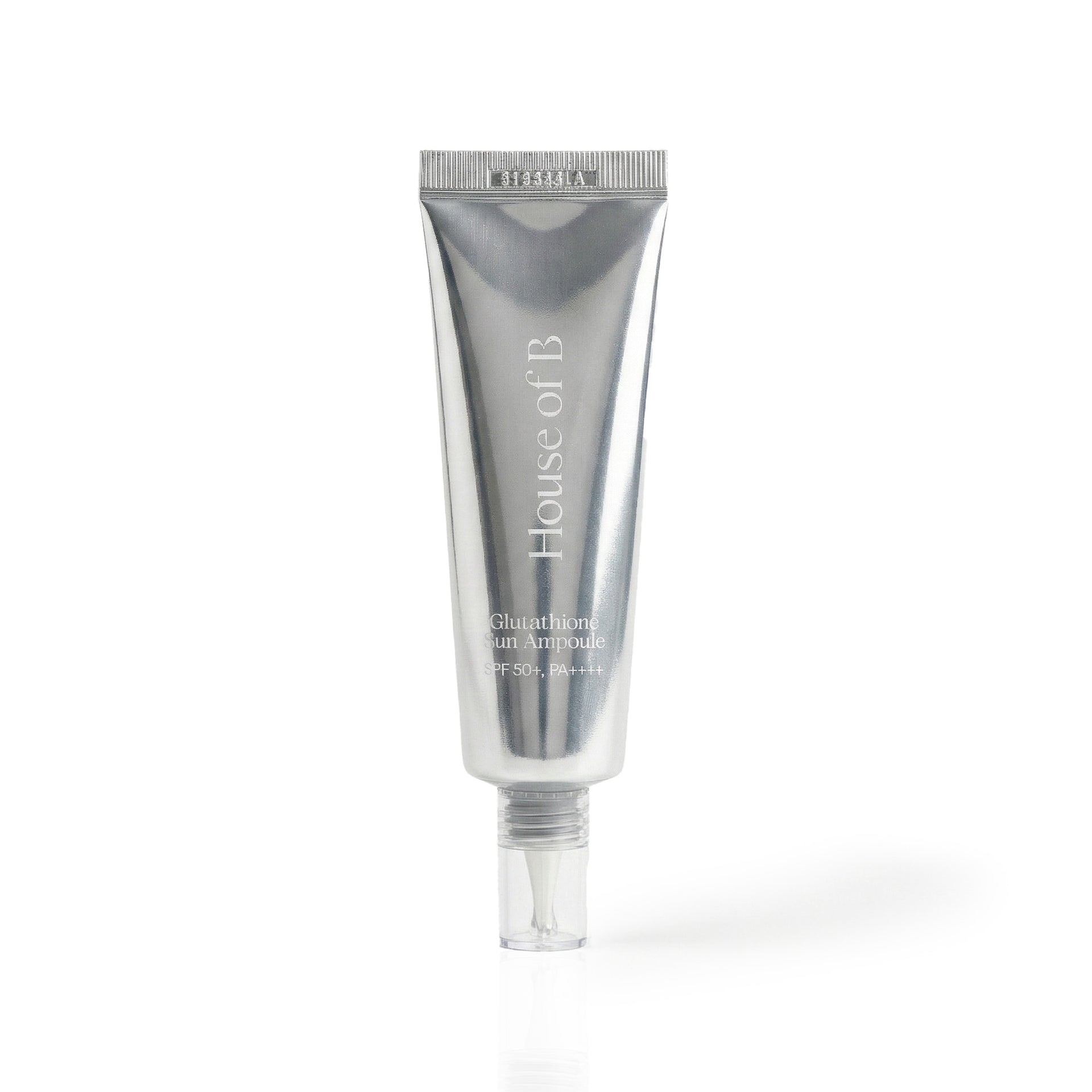 House of B Glutathione Sun Ampoule