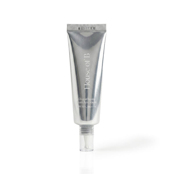 House of B Glutathione Sonnen-Ampulle