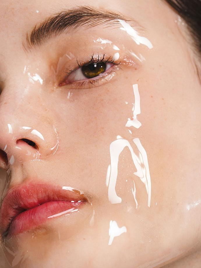 House of B Glutathione Face Film (Mask 3er Pack)