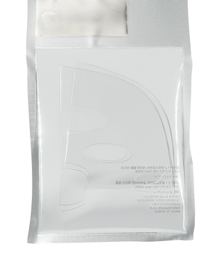 House of B Glutathione Face Film (Mask 3-Pack)