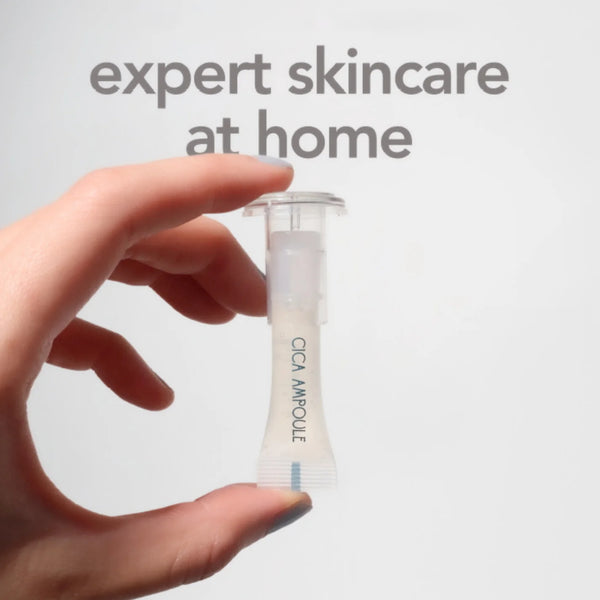 My Dermatologist's Vacation PDRN KKUG Tamp