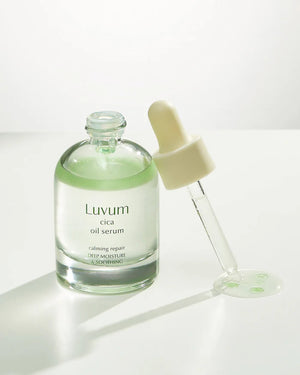 LUVUM Beruhigendes Repair-Cica-Öl-Serum 30 ml
