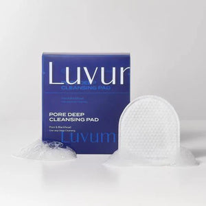 LUVUM Deep Cleansing Pore Pad (1 Pad) 