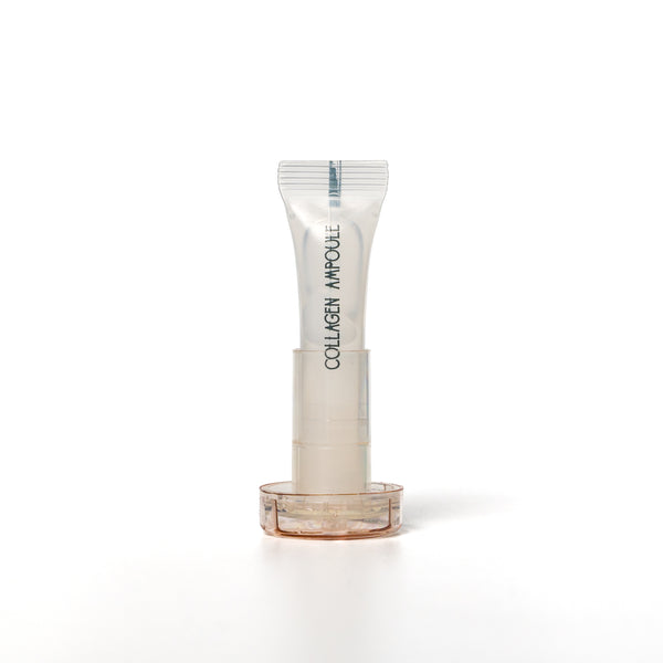 Tampon Micropath Collagen Bomb KKUG de vacances de ma dermatologue