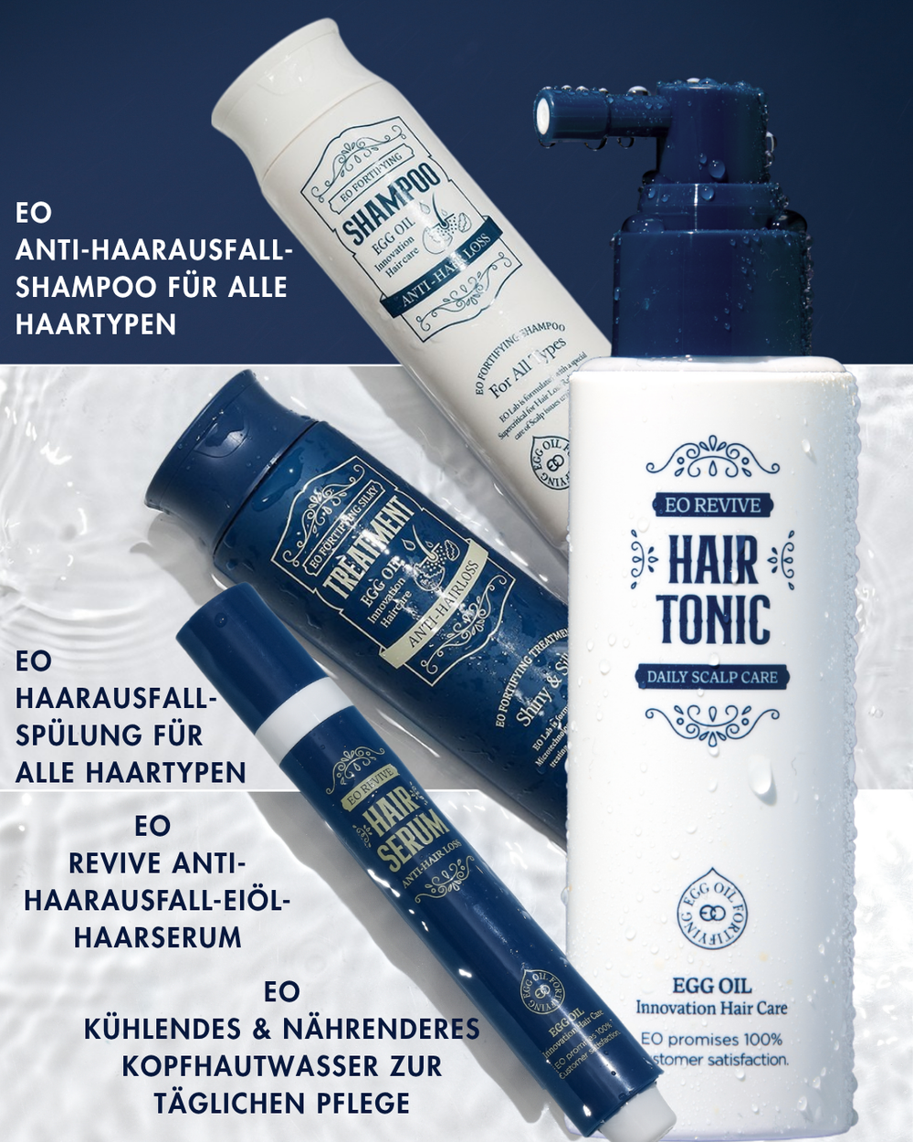 Revive & Shine (Muttertag - Geschenkset)