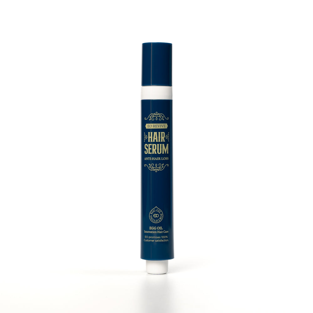 EO Revive Anti-Hair Loss Egg Oil Hair Serum