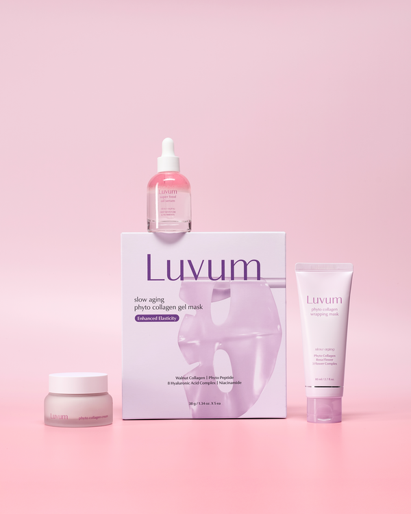 Timeless Radiance (Muttertag - Geschenkset)