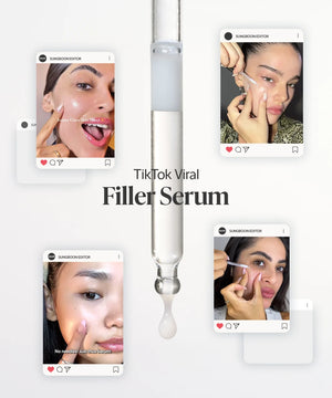 Sungboon Editor Deep Collagen Power Boosting Cream in Serum 30ml