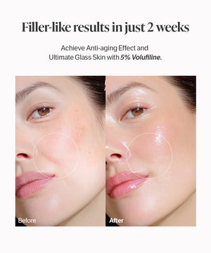 Sungboon Editor Deep Collagen Power Boosting Cream in Serum 30ml