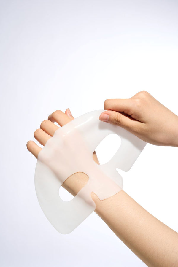 Sungboon Editor Deep Collagen Power Boosting Mask 37g