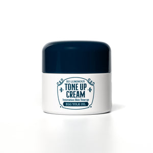 EO Luminous Tone-up Cream (Aufhellungscreme gegen Hyperpigmentierung)