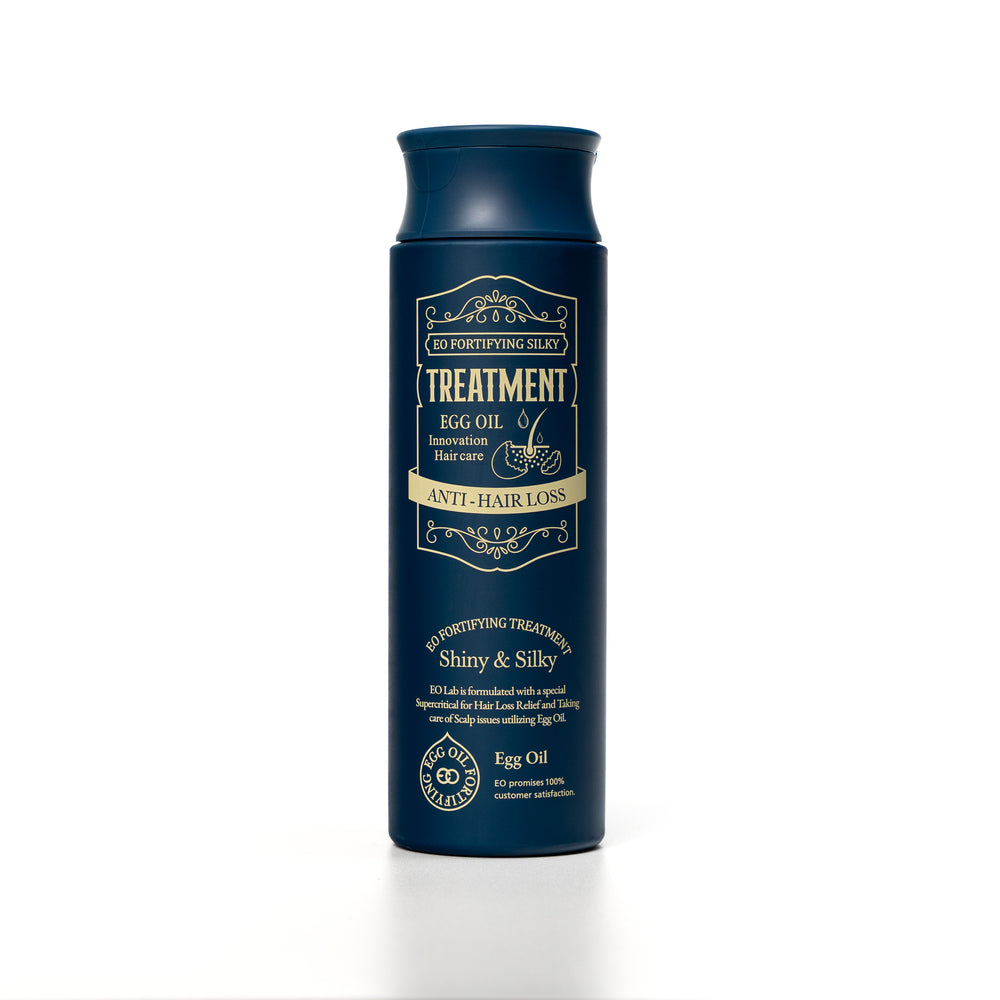 EO Fortifying Anti-Hair Loss Silky Treatment for All Hair Types