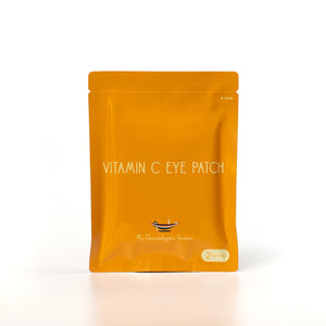 My Dermatologist’s Vacation Micropath Vitamin C Eye Patch (4 Stück)
