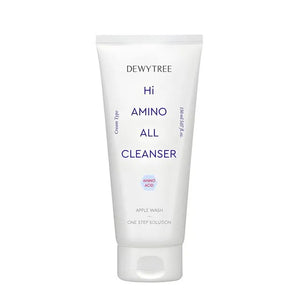 DEWYTREE Hi Amino All Cleanser - Sanfter Reinigungsschaum mit Aminosäuren 150ml