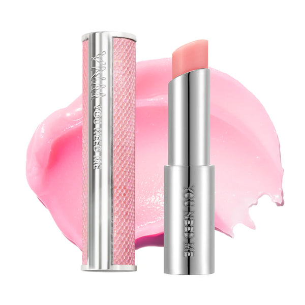 Y.N.M Candy Honey Lip Balm PK001 Light Pink Tinted Honey Lip Balm 31g