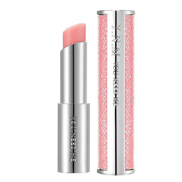 Y.N.M Candy Honey Lip Balm PK001 Light Pink Tinted Lip Balm with Honey 3 g