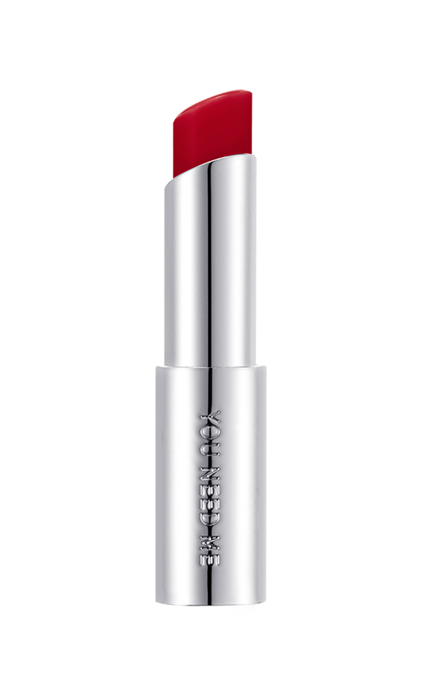 Y.N.M GLOW HONEY LIP BALM 03 FIG CARAMEL
