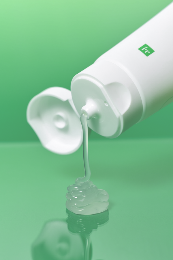 Face Republic Calming Salicylic Acid Cleanser 100ml - Soothing BHA Cleanser against blemishes & excess sebum
