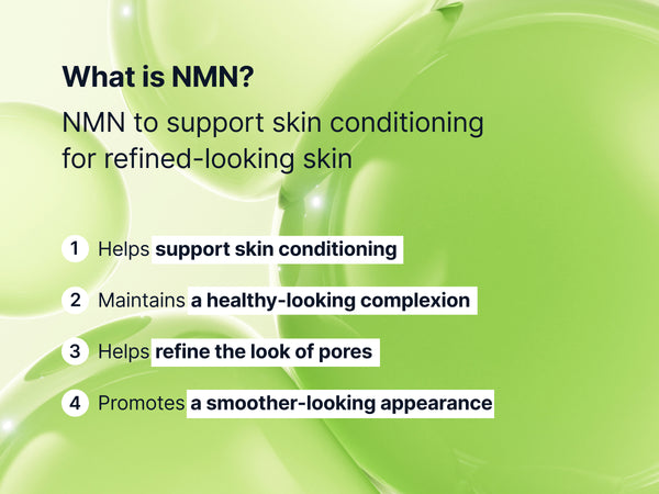 Sungboon Editor Green Tomato NMN Pore Minimizing Ampoule 40ml