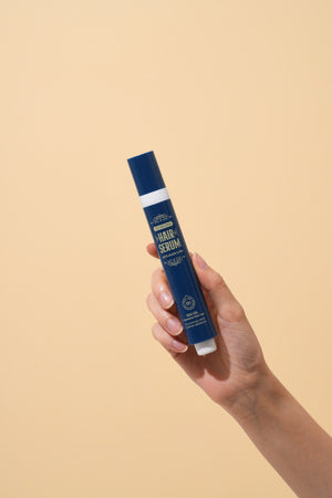 EO Revive Anti-Haarausfall-Eiöl-Haarserum