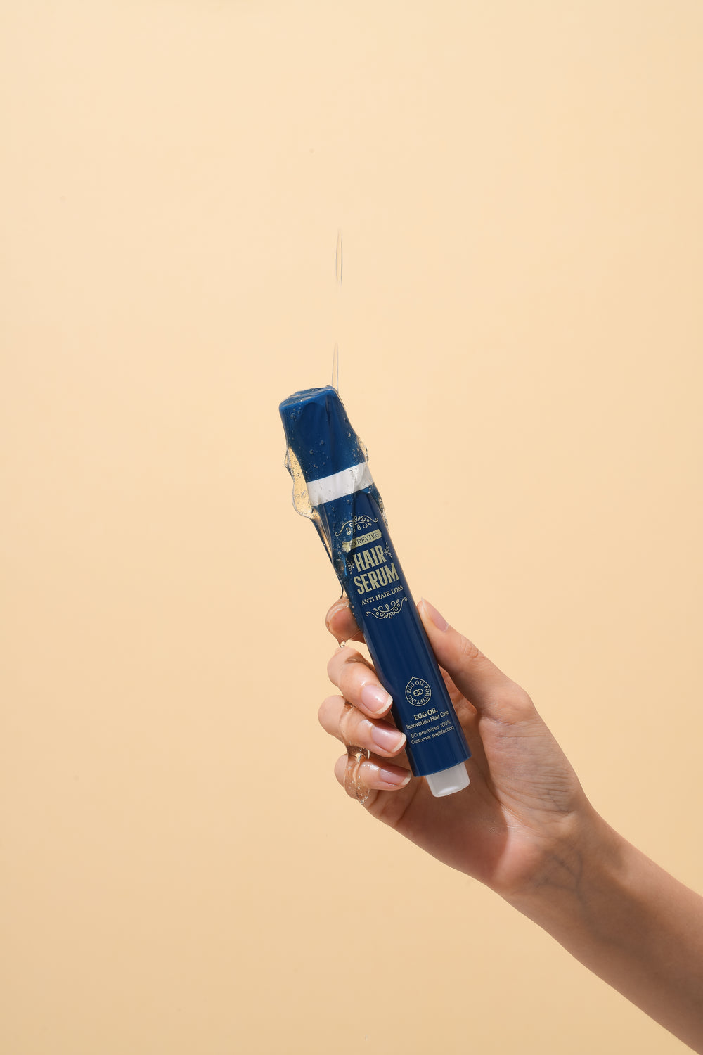 EO Revive Anti-Hair Loss Egg Oil Hair Serum