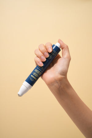 EO Revive Anti-Haarausfall-Eiöl-Haarserum