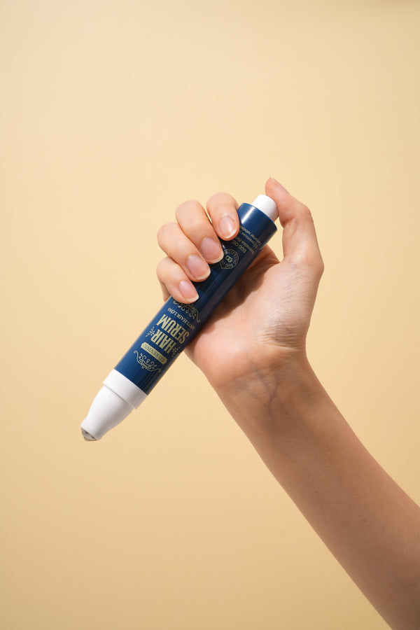 EO Revive Anti-Haarausfall-Eiöl-Haarserum