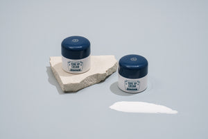 EO Luminous Tone-up Cream (Aufhellungscreme gegen Hyperpigmentierung)