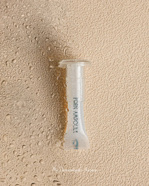 My Dermatologist's Vacation PDRN KKUG Tamp