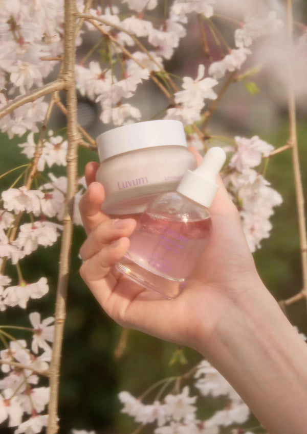 Timeless Radiance (Muttertag - Geschenkset)