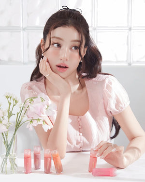 milktouch Jelly Fit Tinted Glow Tint 05 Apple Pom 4g