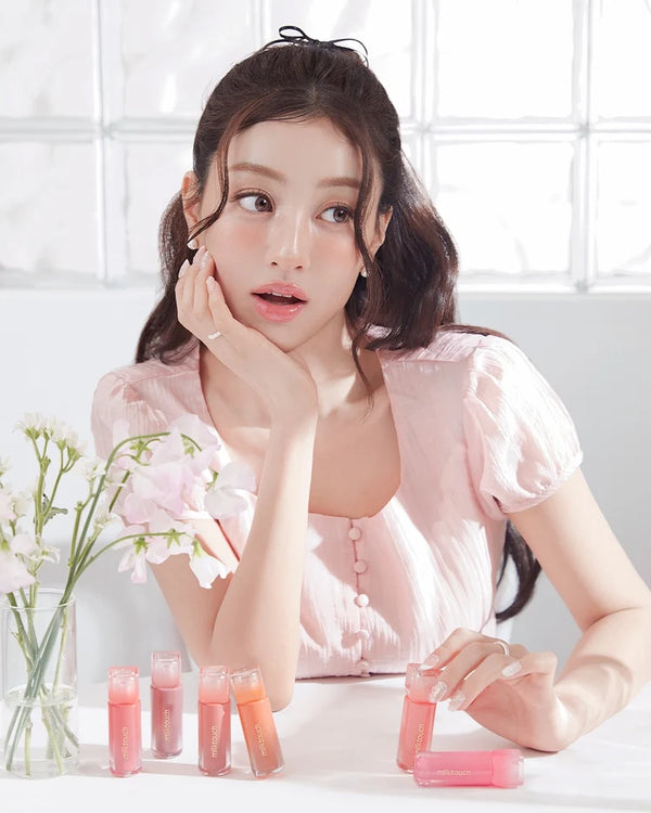milktouch Jelly Fit Tinted Glow Tint 05 Apple Pom 4g