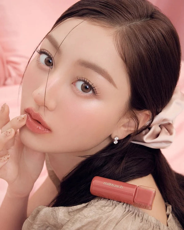 milktouch Jelly Fit Tinted Glow Tint 07 Autumn Peach 4g