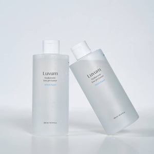 LUVUM Toner mit Hamamelis und Hyaluronsäure 300ml