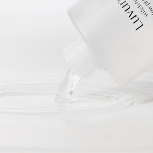LUVUM Toner mit Hamamelis und Hyaluronsäure 300ml