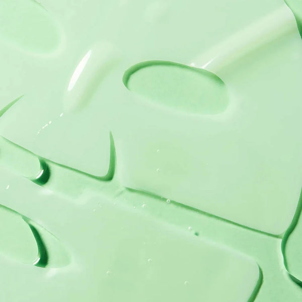 DEWYTREE AC Deep Pore Collagen Gel Mask Sheet Straffende Hydrogel-Maske für Poren & Elastizität 1 Stück