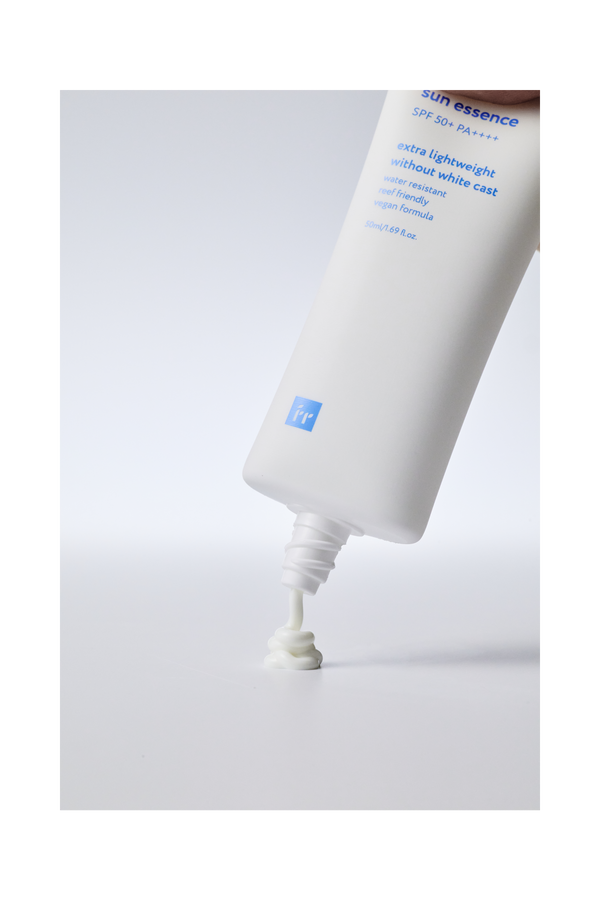 Face Republic Purity Sun Essence 50 ml, LSF50+ Breitspektrum-UV-Schutz