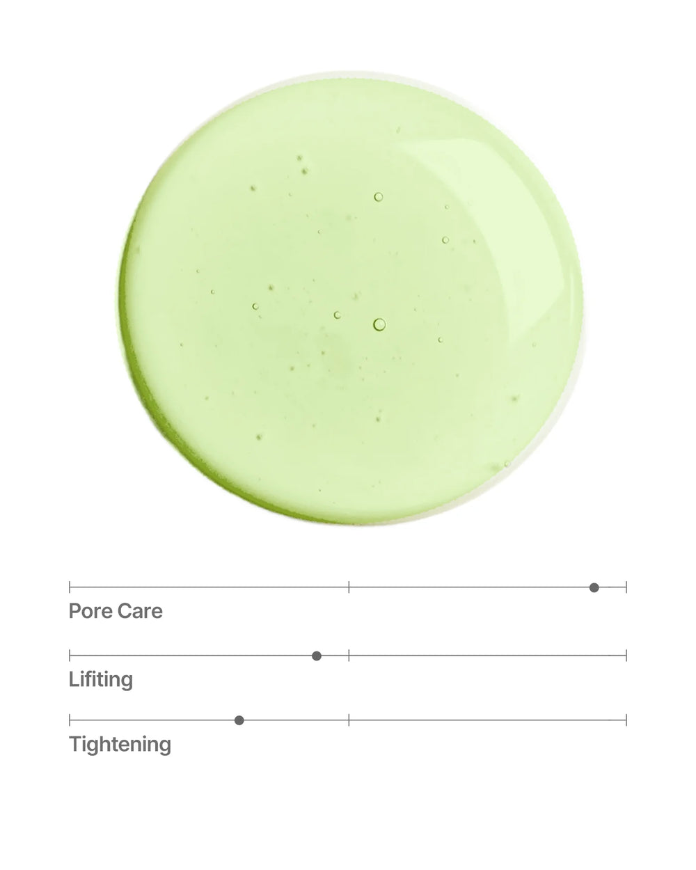 Sungboon Editor Green Tomato NMN Pore Minimizing Ampoule 40ml