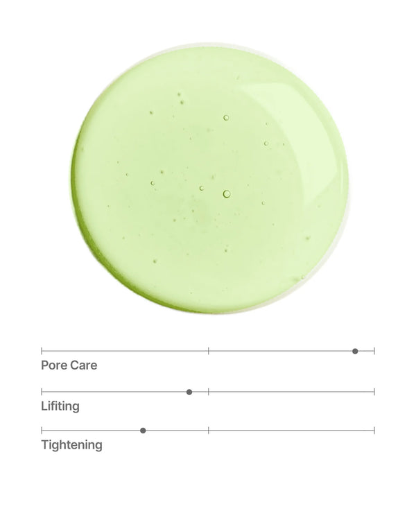 Sungboon Editor Green Tomato NMN Pore Minimizing Ampoule 40ml