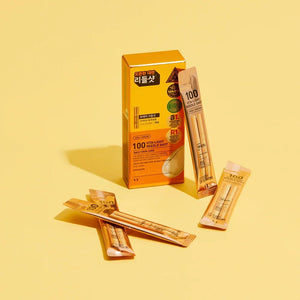 VT 100 Light Reedle Shot 10 Stück x 2ml - Intensiv pflegende Ampullenkur